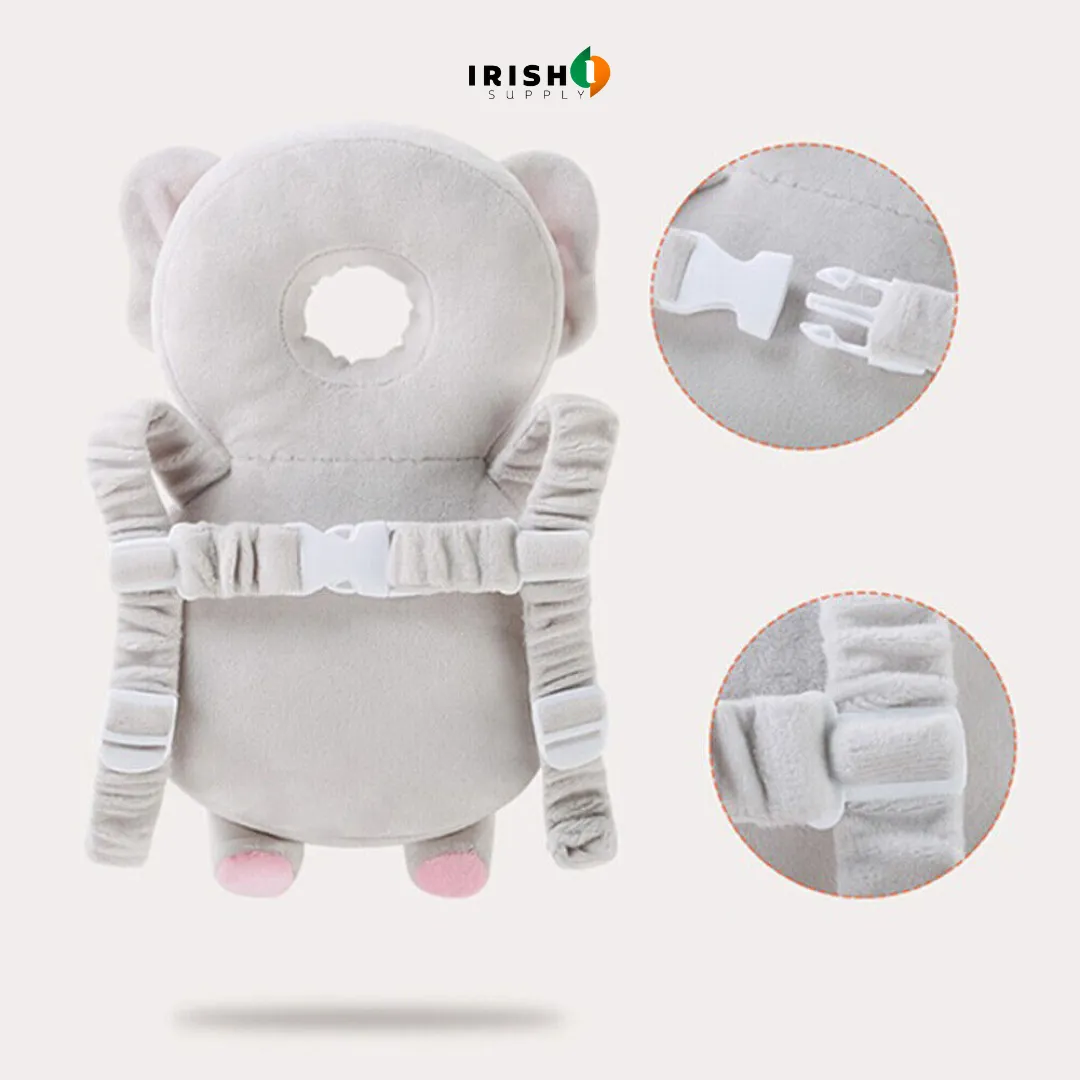HEADPROTECTOR  Toddler Baby Head Protection Cushion Backpack