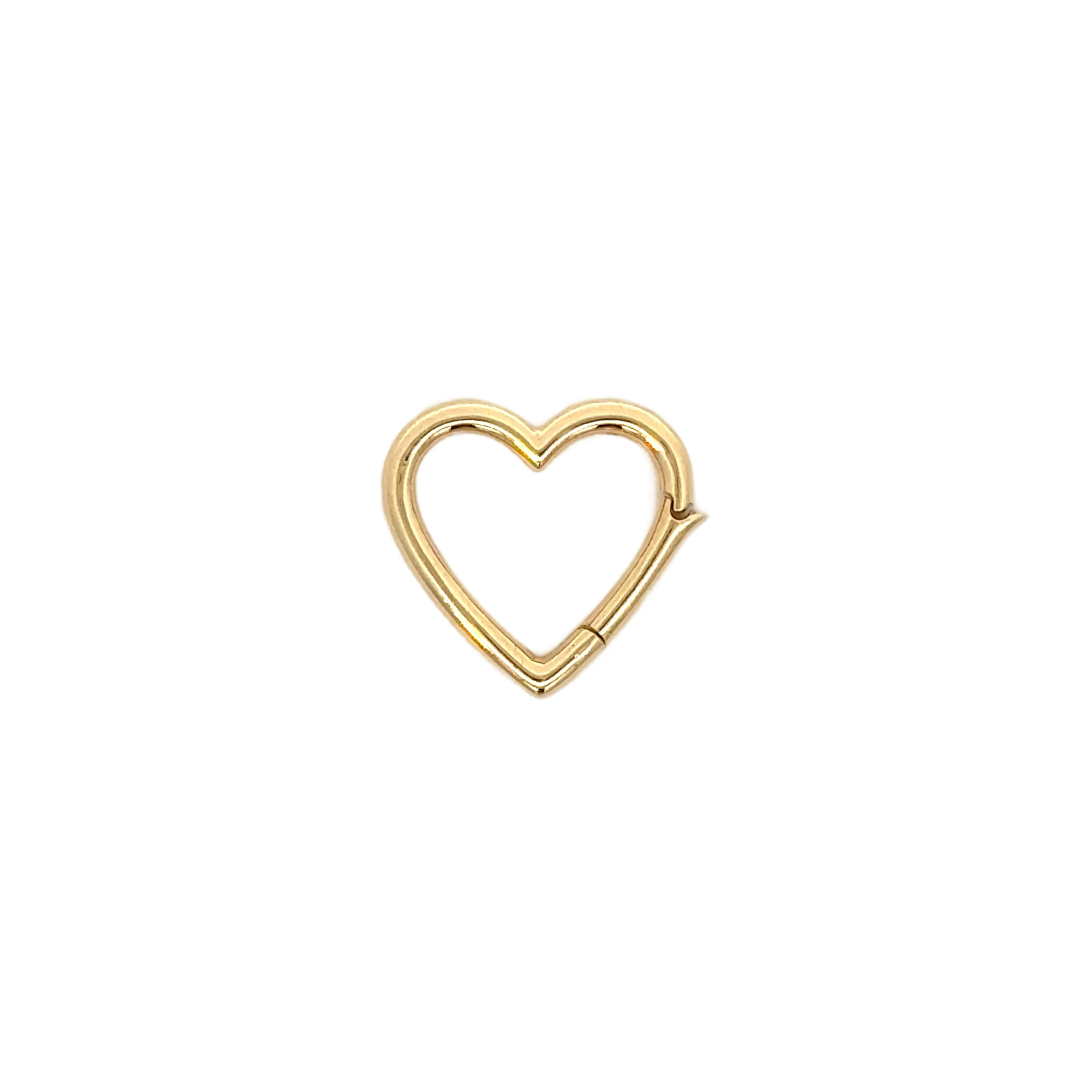Heart Hanger