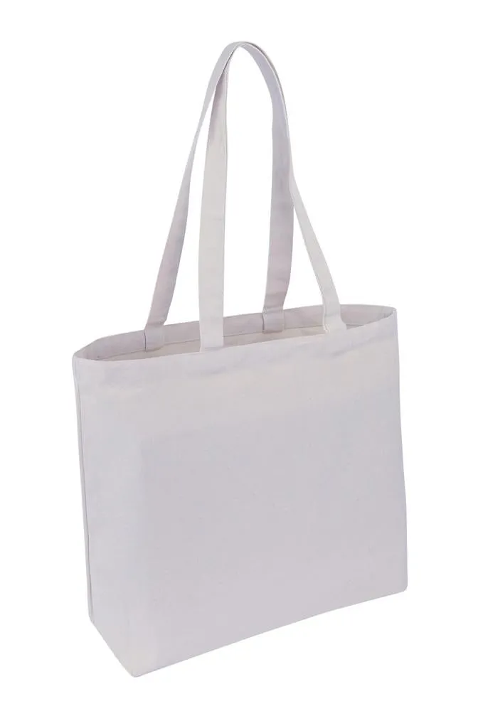 Heavy Cotton / Canvas Bag Farmers Market CAN-MKT