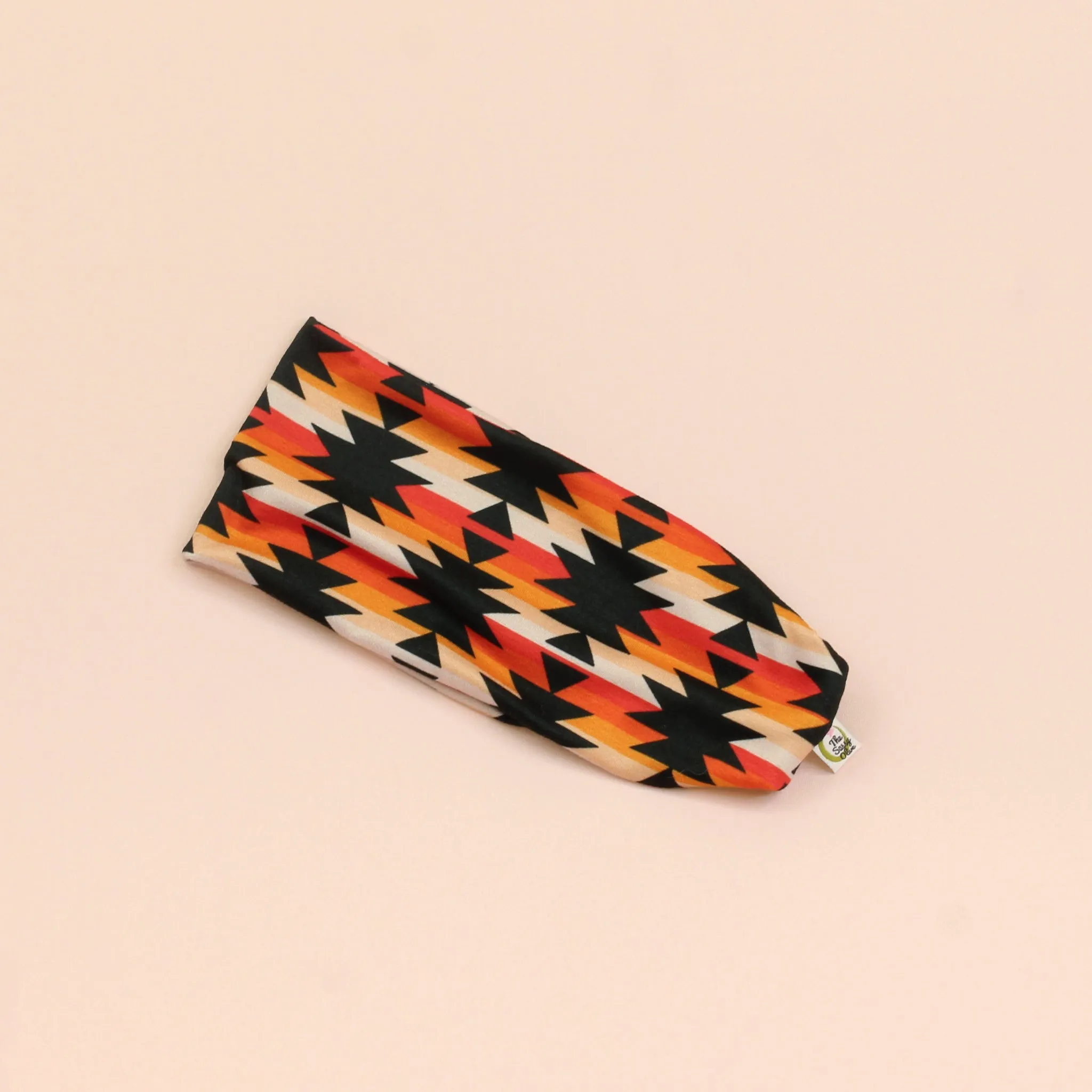 Heeler Stretch Headband