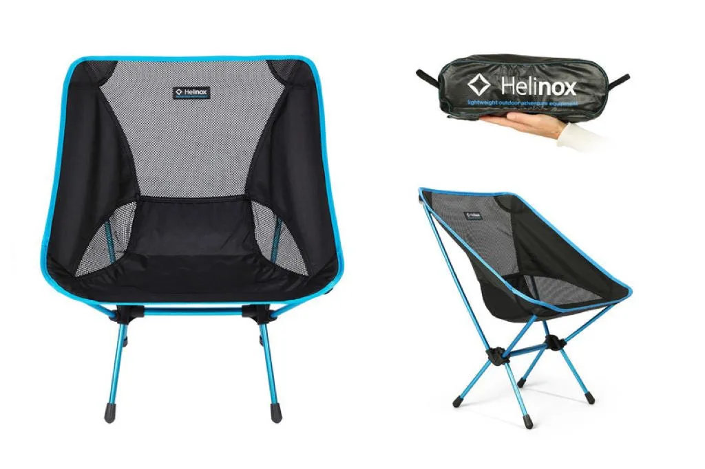HELINOX CHAIR ONE