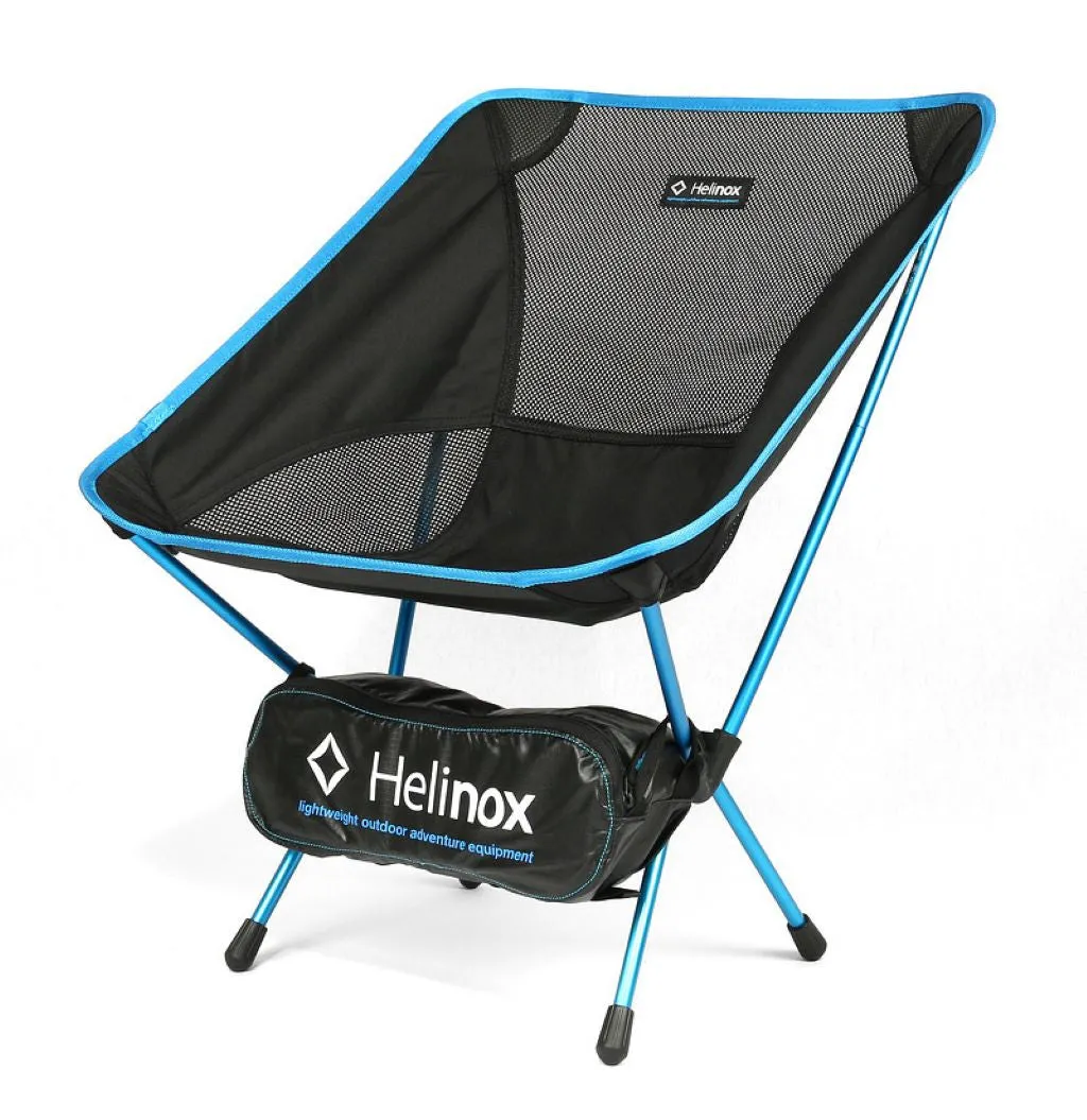 HELINOX CHAIR ONE