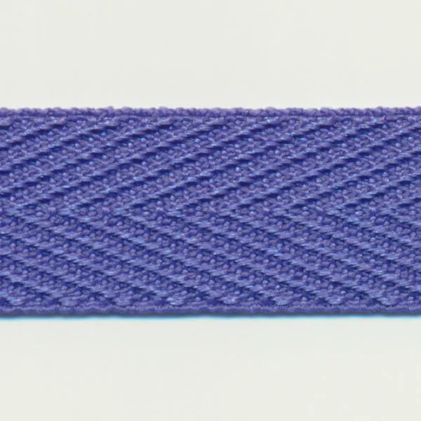 Herringbone Stretch Tape #16 Lapis