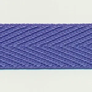 Herringbone Stretch Tape #16 Lapis