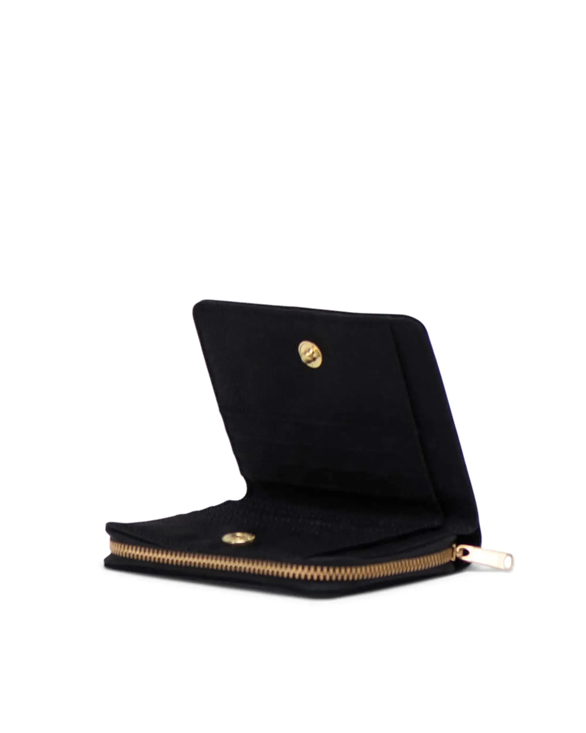 Herschel Georgia Wallet - Black