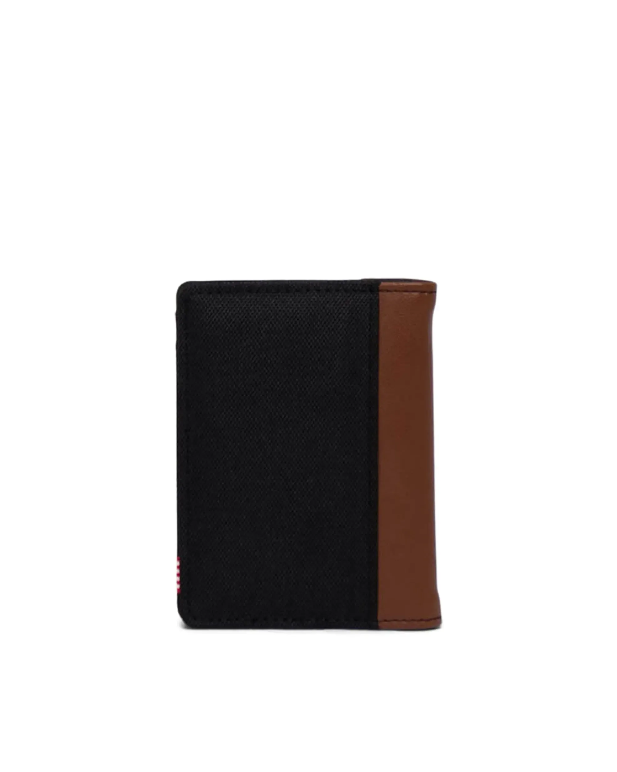 Herschel Gordon Wallet - Black/Tan