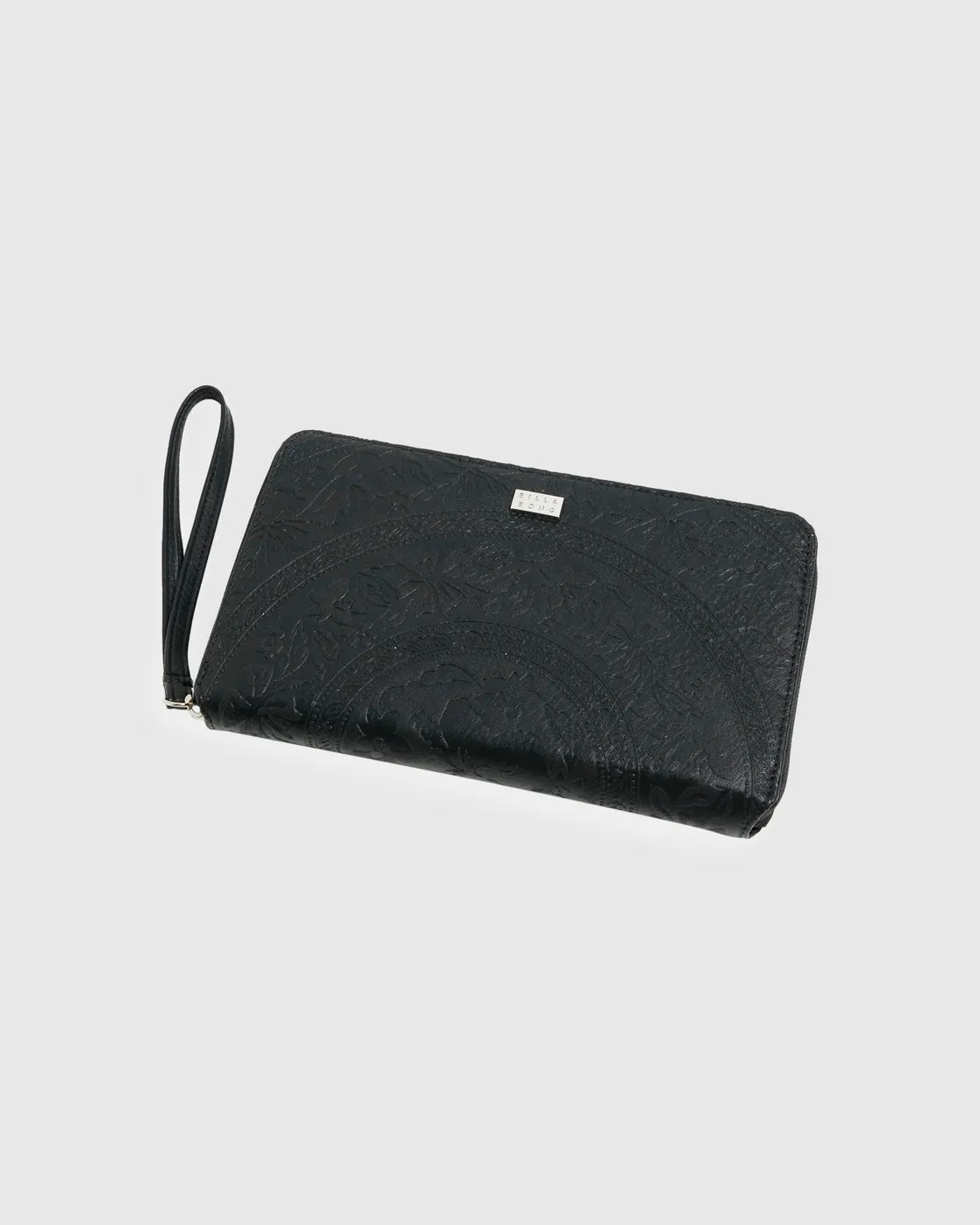 Hibiscus Travel Wallet
