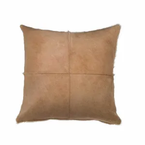 Hide Pillow