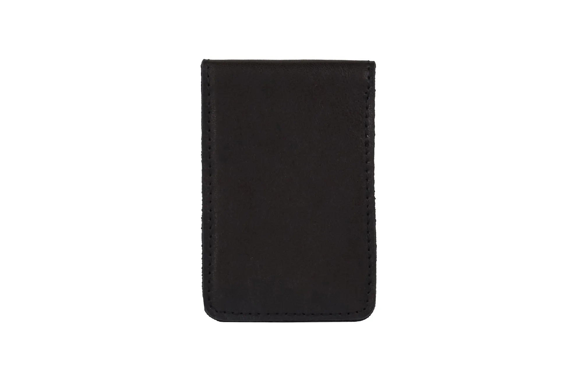 Highlands Wallet - Aniline Leather