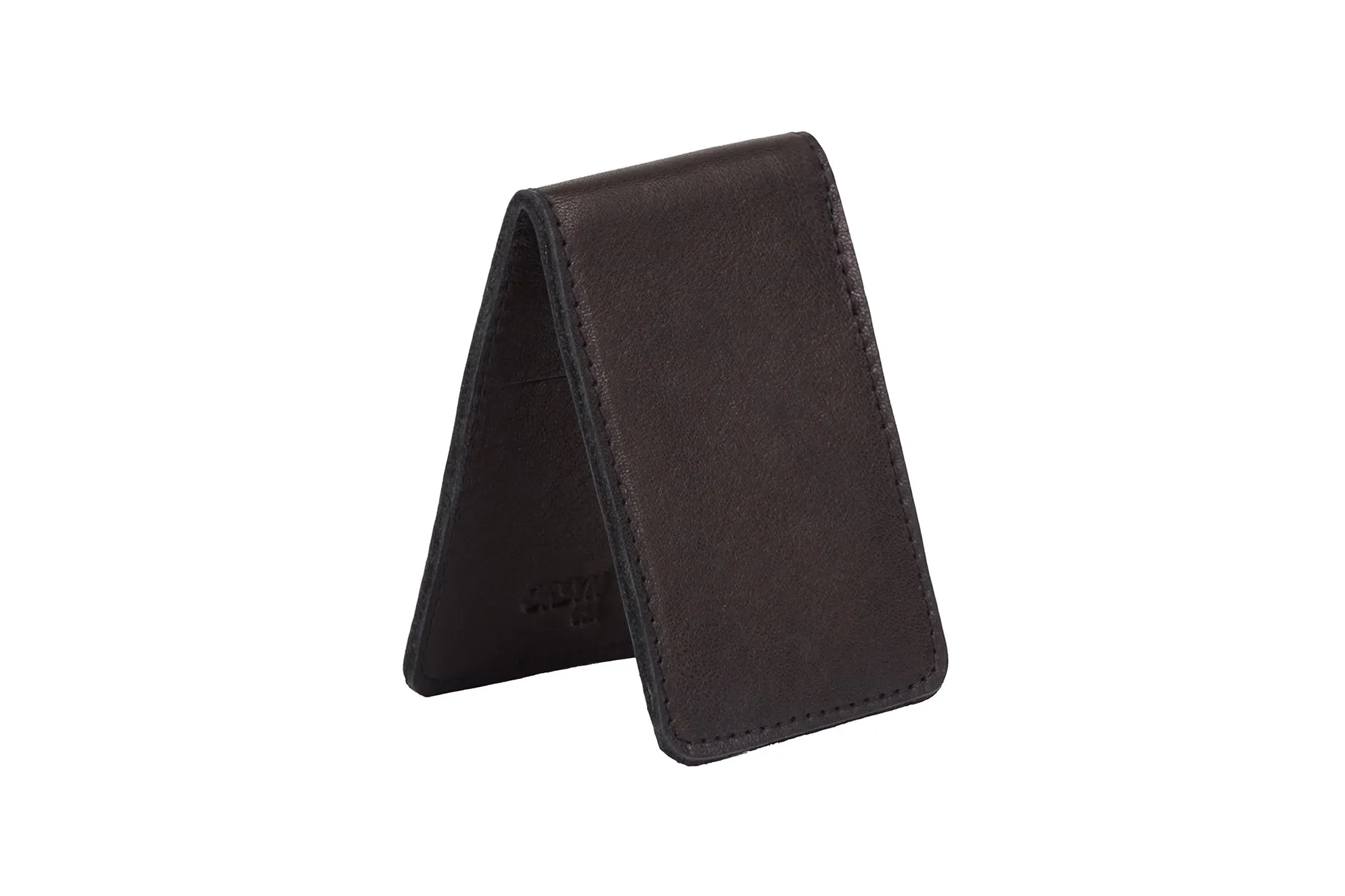 Highlands Wallet - Aniline Leather