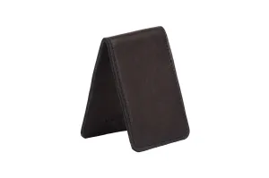 Highlands Wallet - Aniline Leather