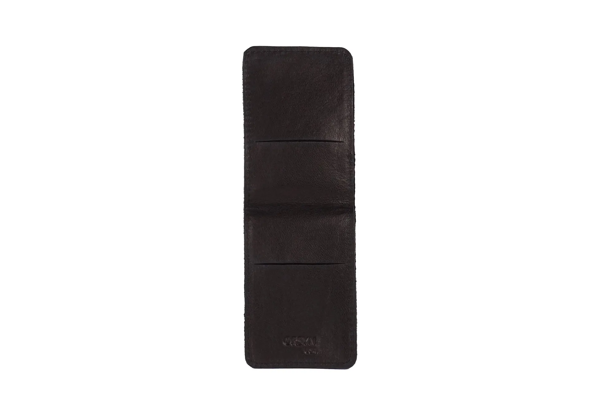 Highlands Wallet - Aniline Leather