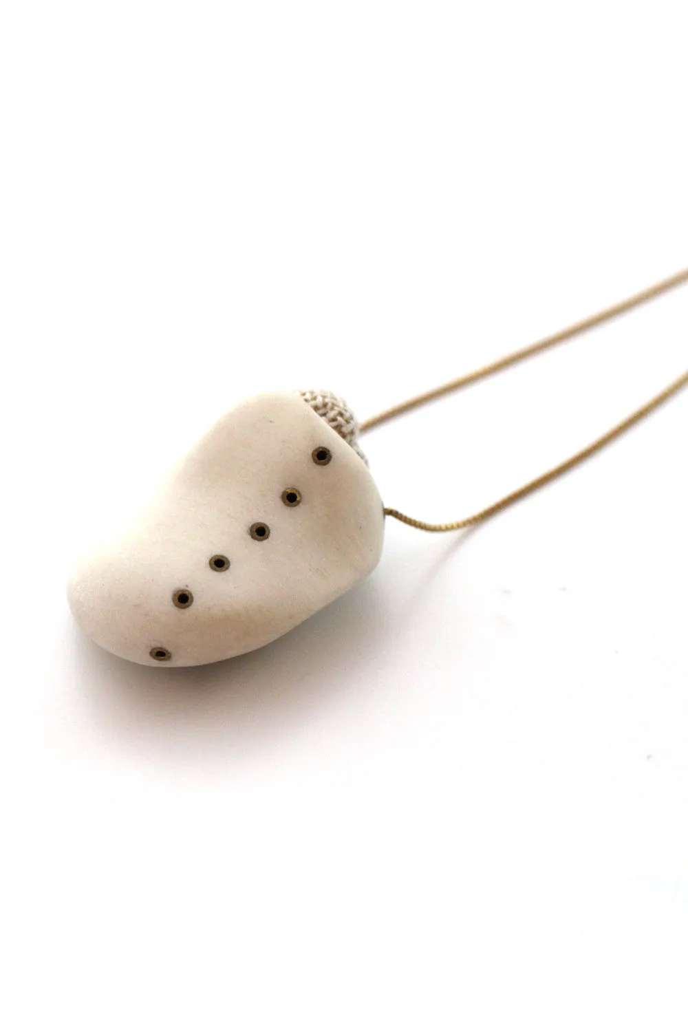 HITOMI NECKLACE