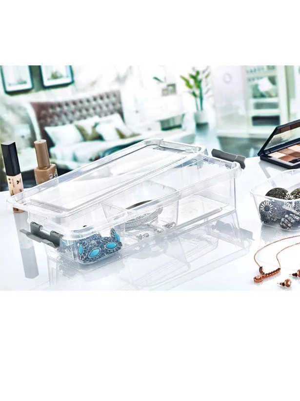 Hobby Life Grand Organiser 3 Compartment