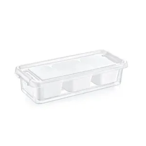 Hobby Life Grand Organiser 3 Compartment