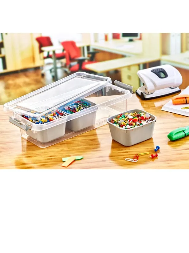 Hobby Life Grand Organiser 3 Compartment