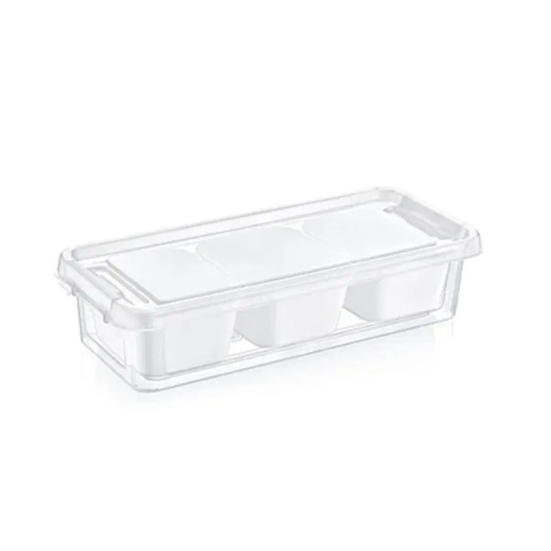 Hobby Life Grand Organiser 3 Compartment