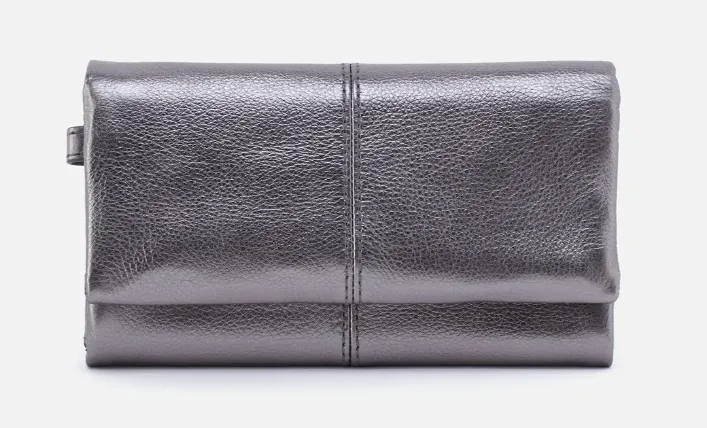 Hobo Keen - Anthracite