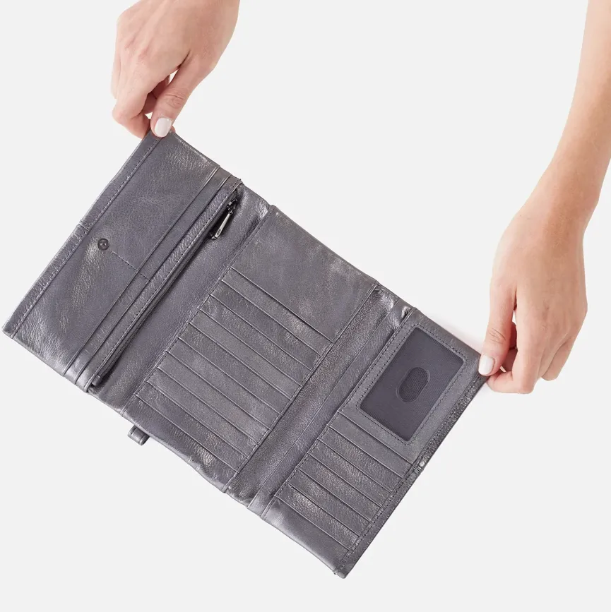 Hobo Keen - Anthracite