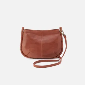 Hobo: Phoebe Crossbody - Santa Cruz Leather
