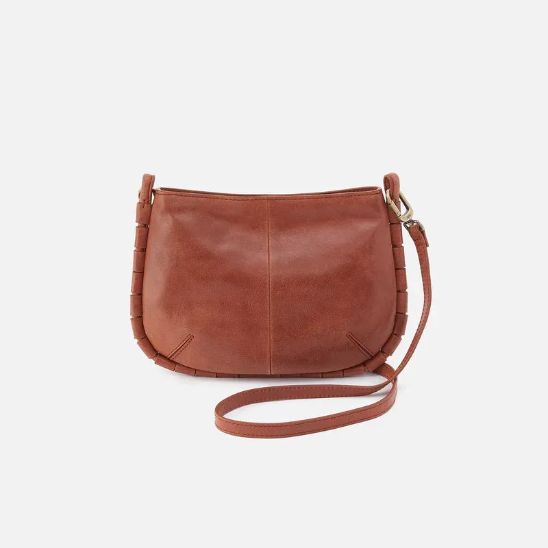 Hobo: Phoebe Crossbody - Santa Cruz Leather