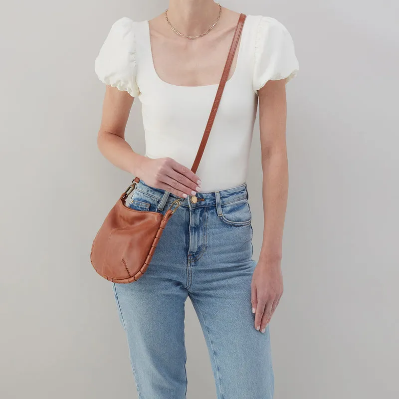 Hobo: Phoebe Crossbody - Santa Cruz Leather