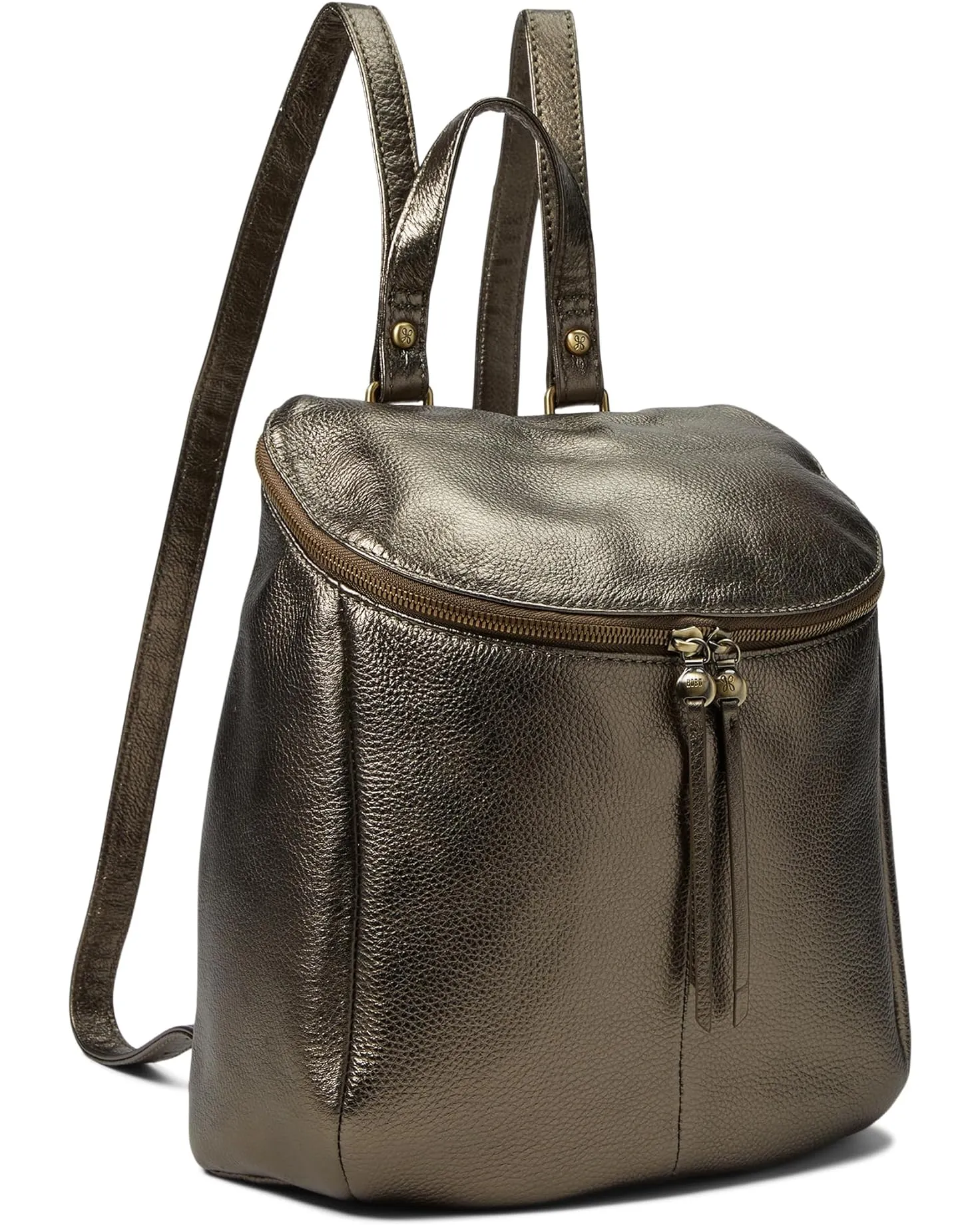 Hobo: River Backpack - Pewter