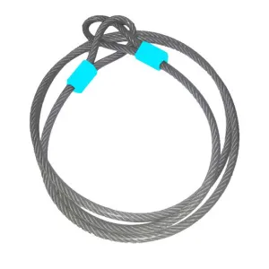 HOLDFAST LASSO LOCKING CABLE