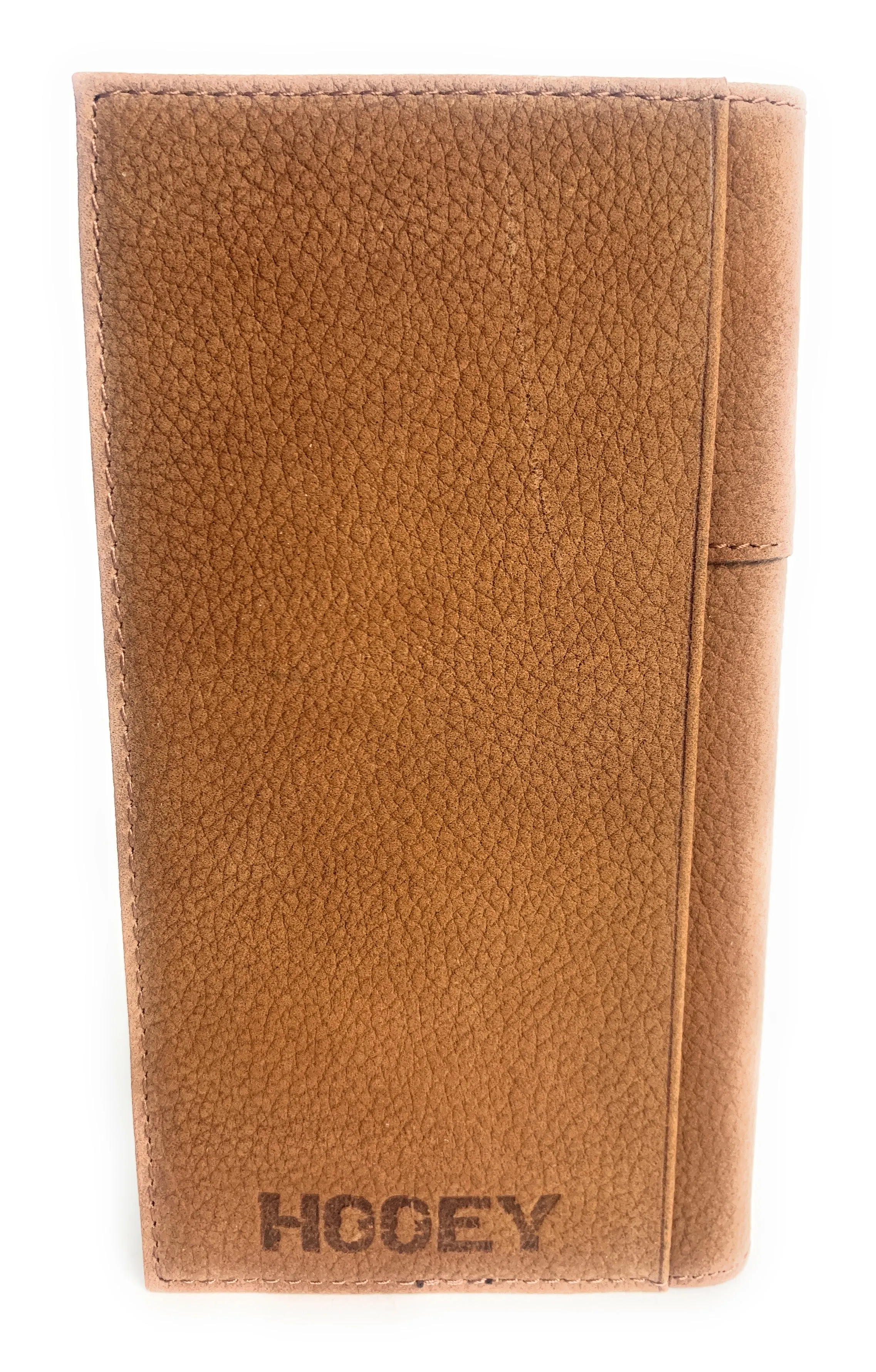 Hooey Basketweave Rodeo Wallet - 2041566W3