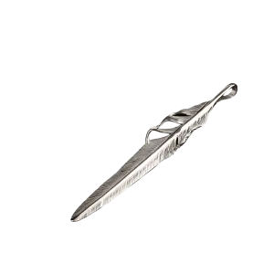 Horizon Blue Kazakiri Feather