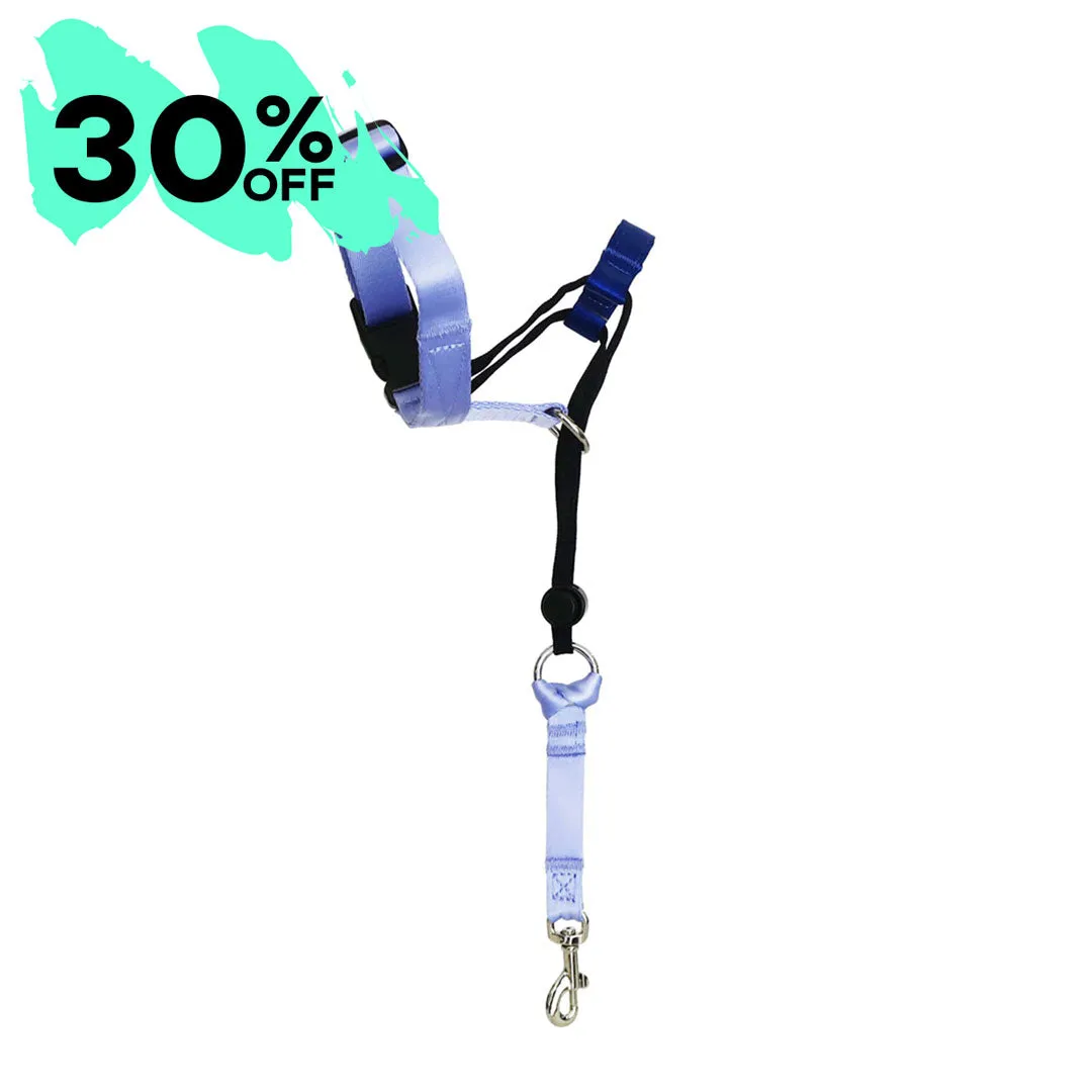 Horizon Halter    Safety Clip