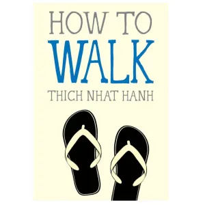 How to Walk