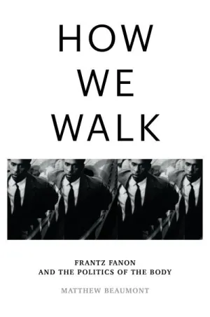 How we walk