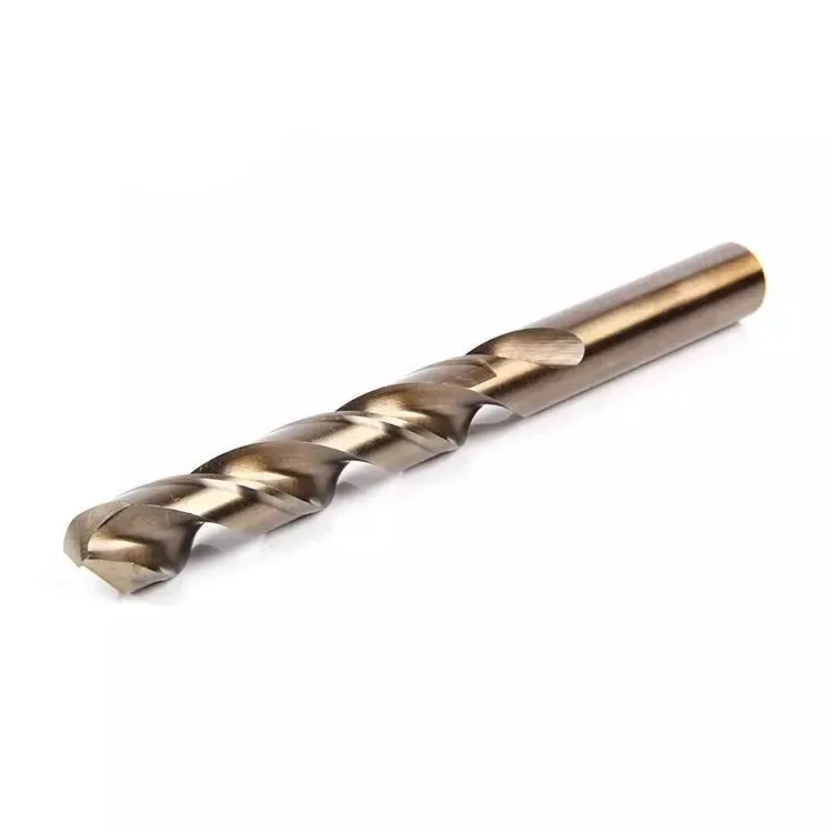 HSS 25 Piece Drill Bit Set (1-13mm)