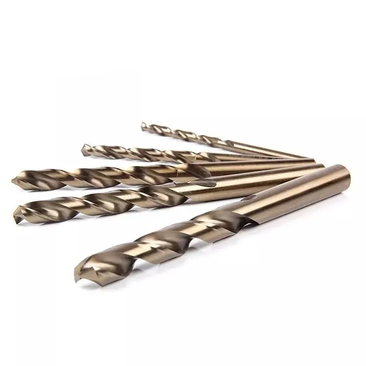 HSS 25 Piece Drill Bit Set (1-13mm)