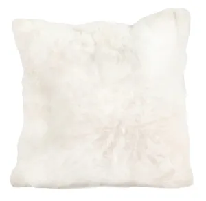 Huacaya Pillow