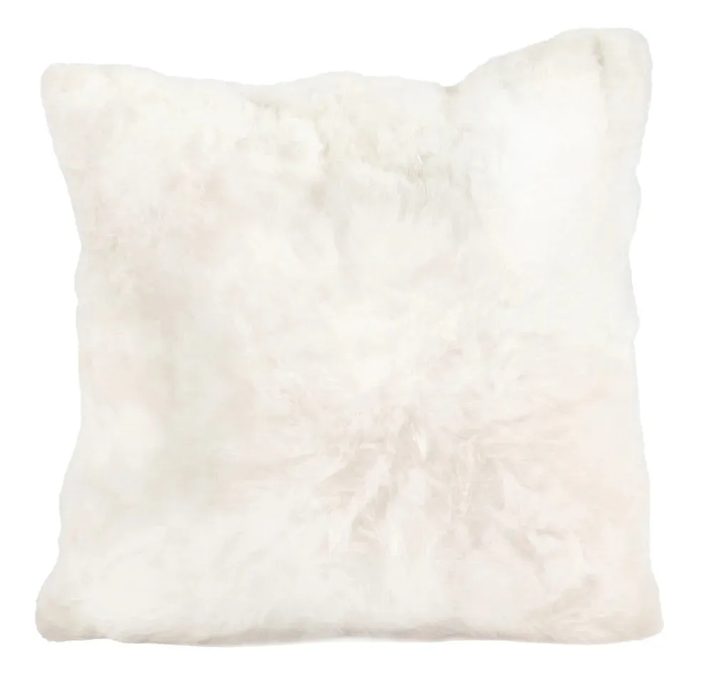 Huacaya Pillow