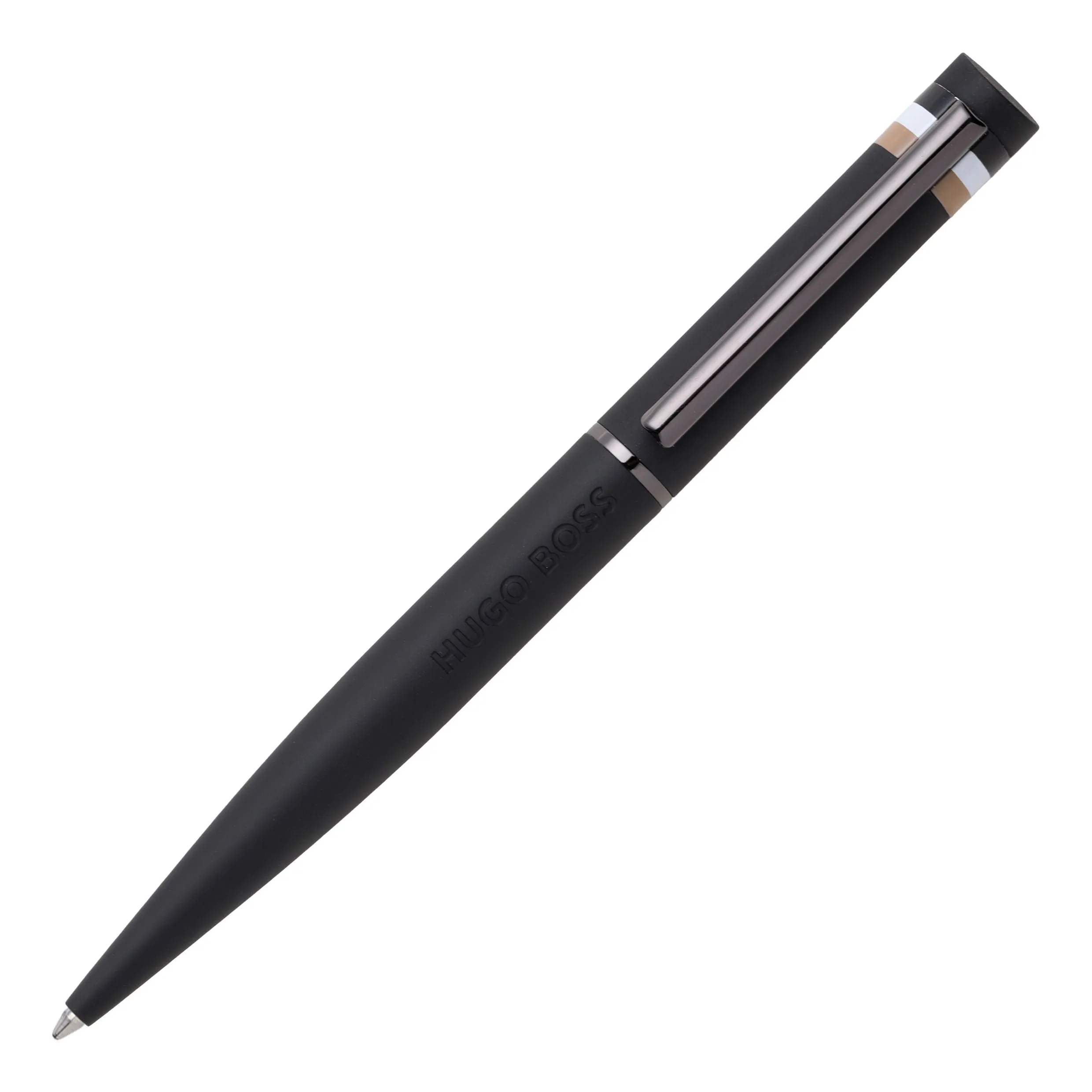 HUGO BOSS HPBM352A - Set HUGO BOSS (ballpoint pen & money wallet)