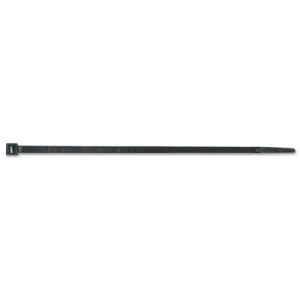 Ideal?? Industries Buchanan Multi-Purpose Standard Cable Tie, UV Black, B-8-50-0-M