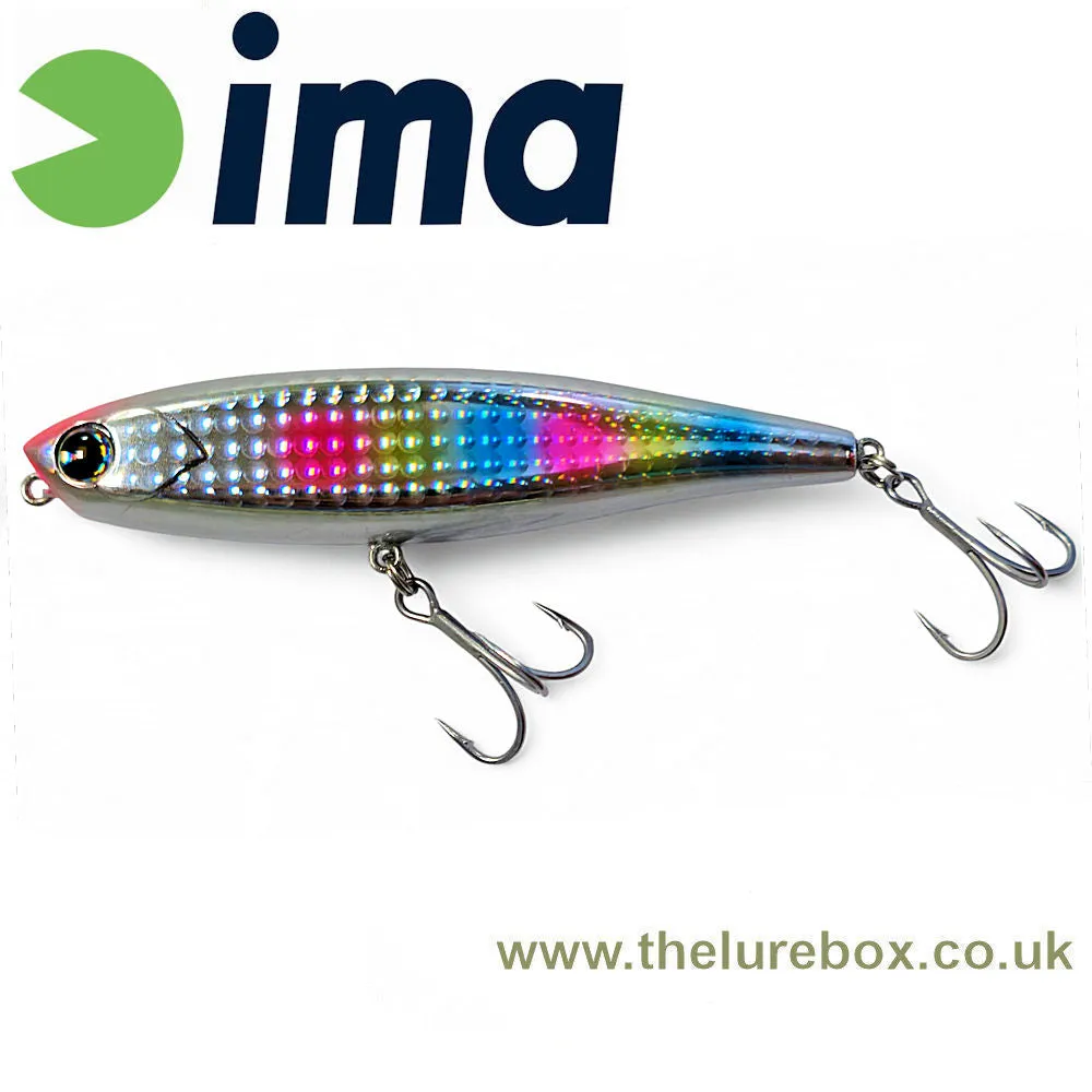 IMA Chappy 80 - 8cm
