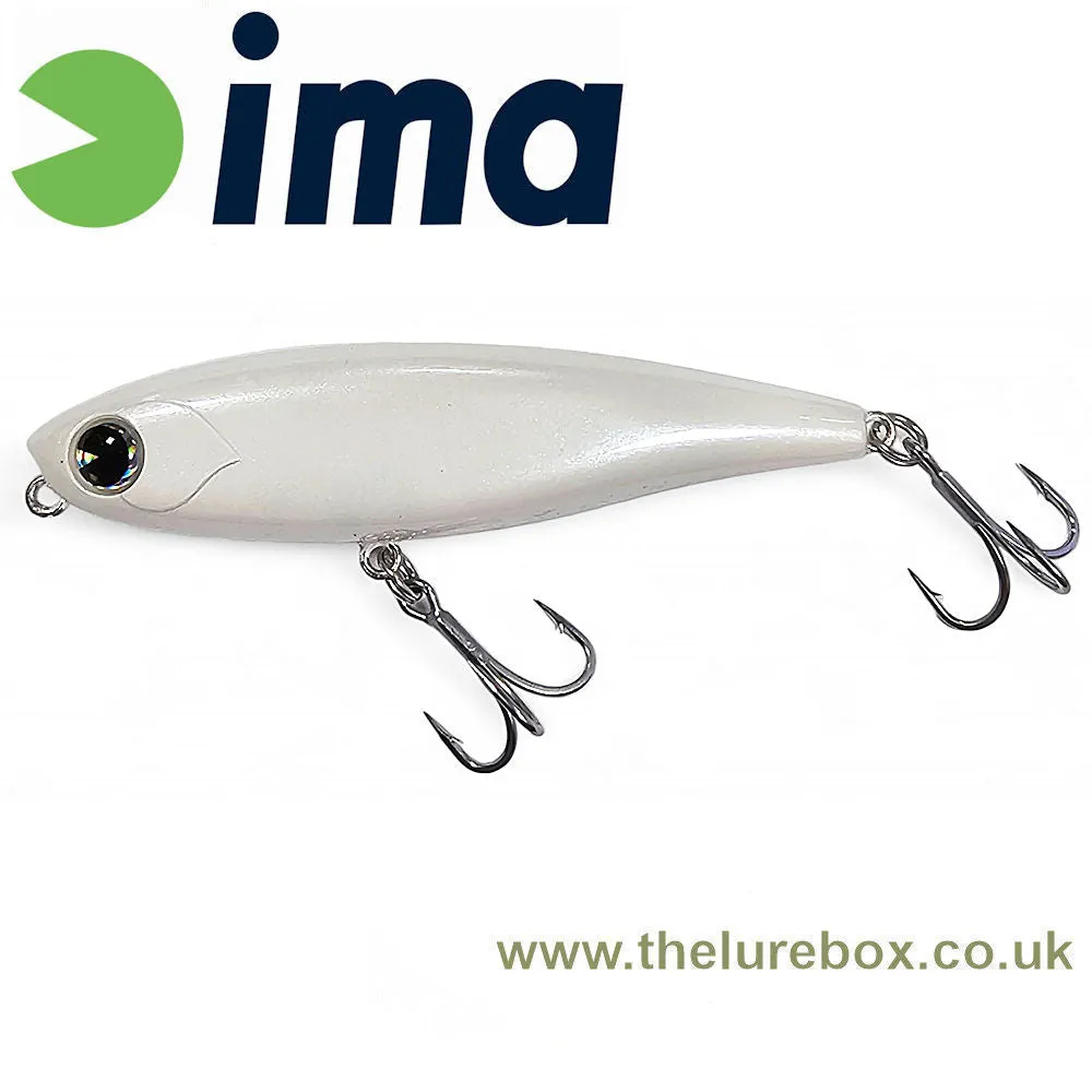 IMA Chappy 80 - 8cm