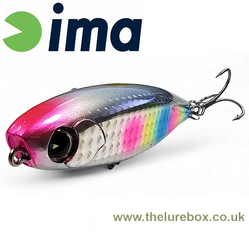 IMA Chappy 80 - 8cm
