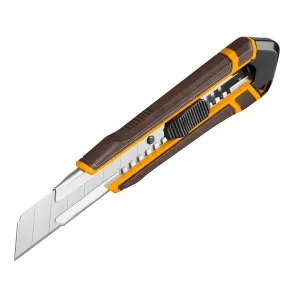 Ingco Snap-off Blade Knife - HKNS112505