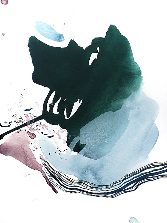 Inner Depths