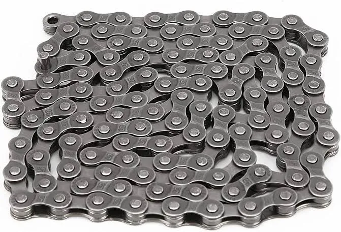 INVIKTUS CHAIN 6/7/8 SPD 1/2 X 3/32 IG