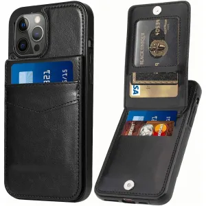 iP 13 Pro 5P Wallet