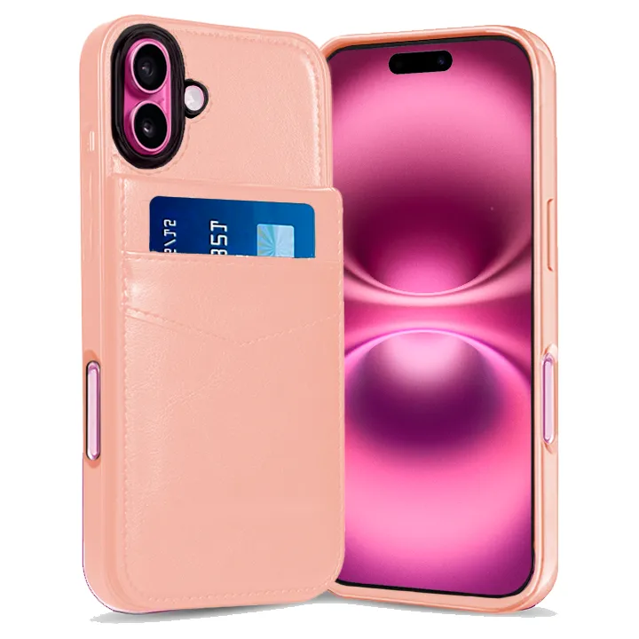 iP 16 5P Wallet