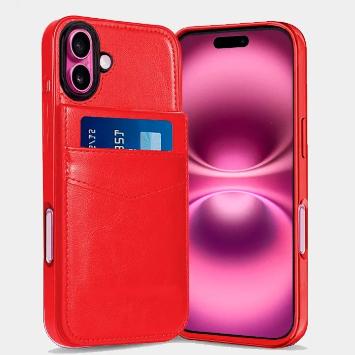 iP 16 5P Wallet