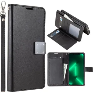 iP SE/8/7 FLD Wallet