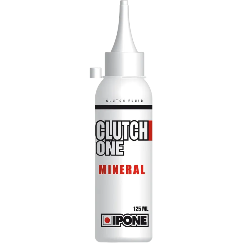 Ipone Clutch One Mineral Transmission Oil